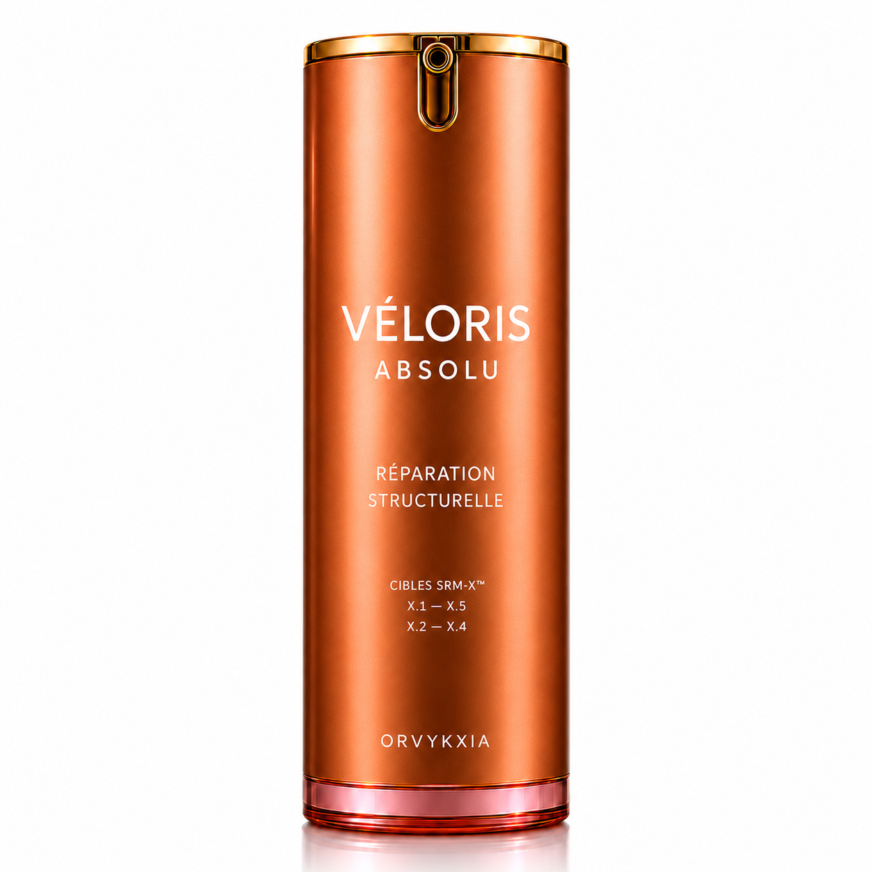 VÉLORIS ABSOLU