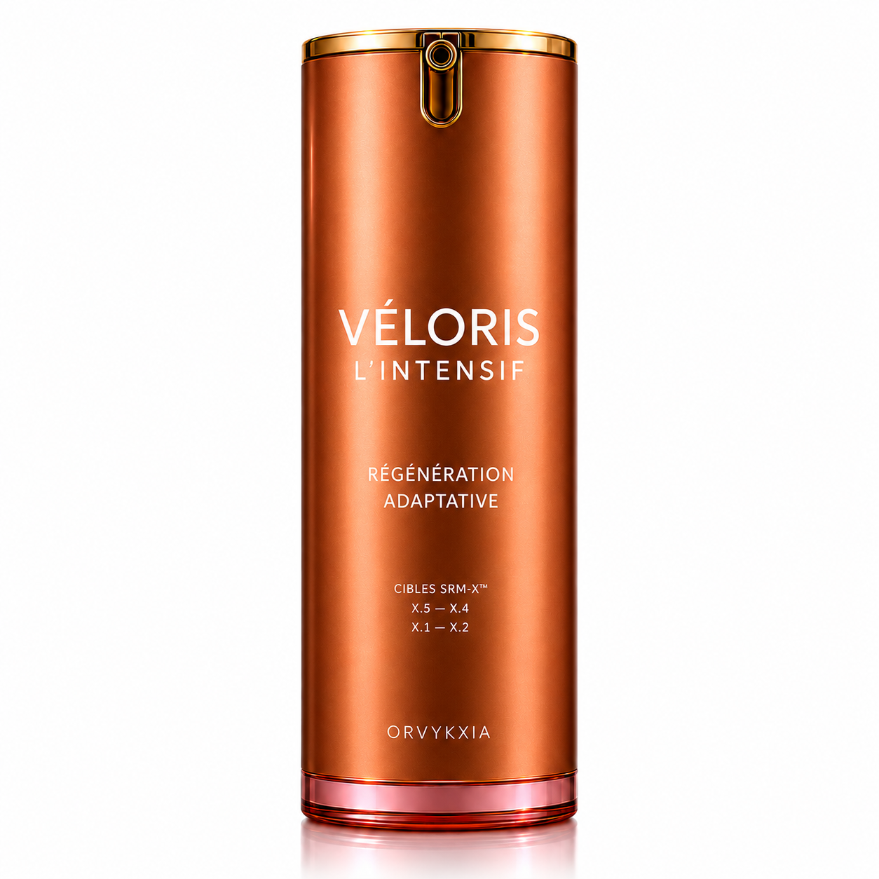 VÉLORIS L’INTENSIF